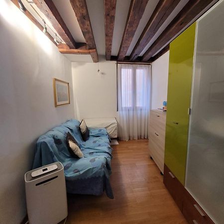 Boutique Apartment Ca'Liz Venedig Exterior foto